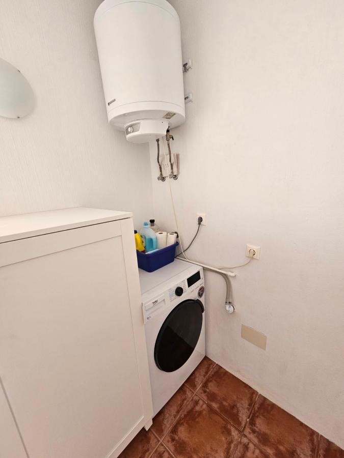 산타 폴라 Atico Pola 아파트 외부 사진